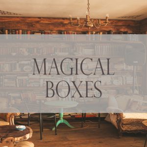Magical Boxes