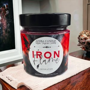 Iron Flame - FW-inspiriert